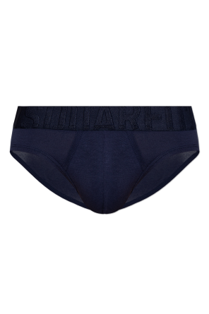 Dsquared2 Lace panties | Men's Clothing | Vitkac